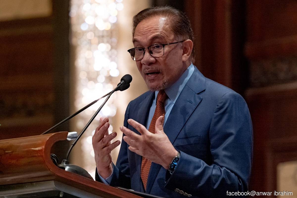 Anwar announces additional initiatives in Budget 2023